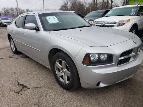 2010 Dodge Charger for sale at Empire Auto Group in Indianapolis IN