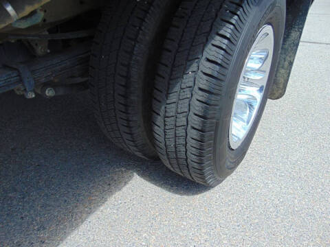 2024 Chevrolet Silverado 3500HD
