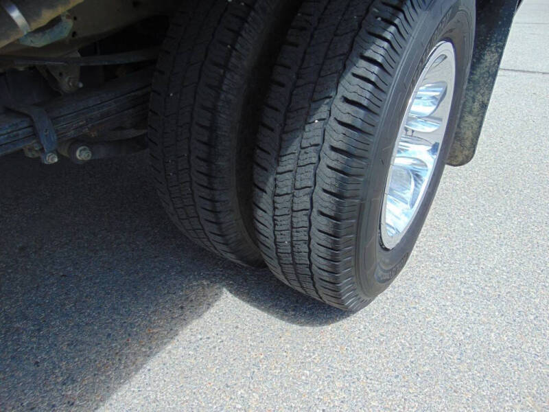 2024 Chevrolet Silverado 3500HD