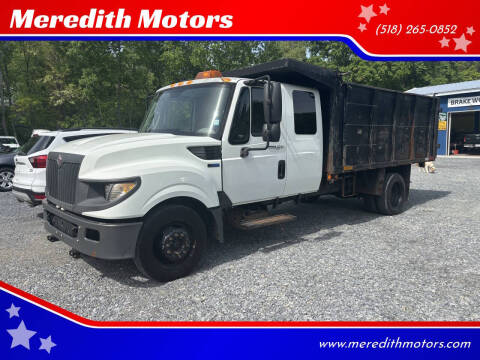 2014 International TerraStar