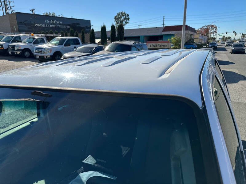 2010 Ford F-250 Super Duty