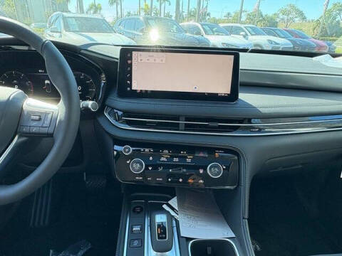 2026 Infiniti QX60 Pure