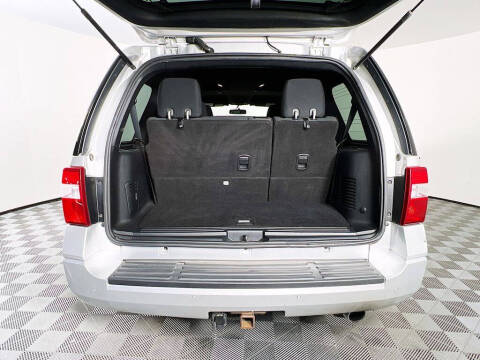 2017 Ford Expedition XLT