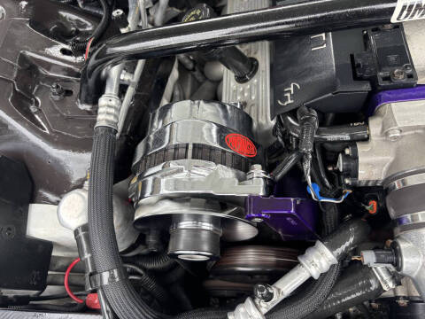 1996 Chevrolet Camaro Z28