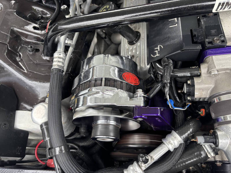 1996 Chevrolet Camaro Z28