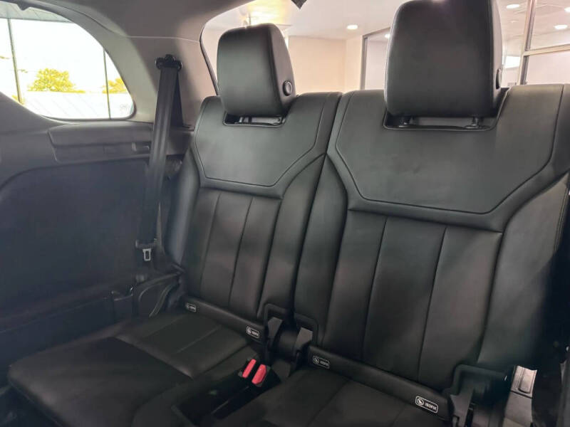 2019 Land Rover Discovery HSE