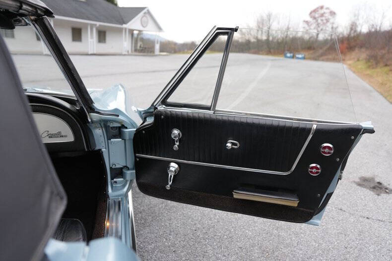 1964 Chevrolet Corvette