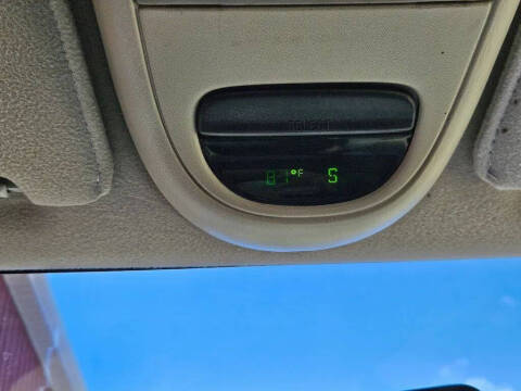 2003 Ford E-Series E-350 SD XLT