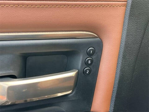 2024 RAM 2500 Limited Longhorn