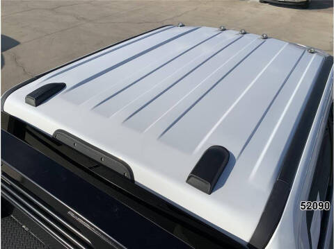 2022 Ford F-350 Super Duty