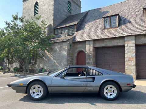 1982 Ferrari 308 GTSI