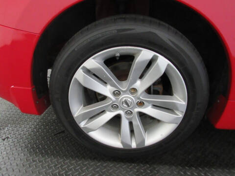 2011 Nissan Altima 2.5 S