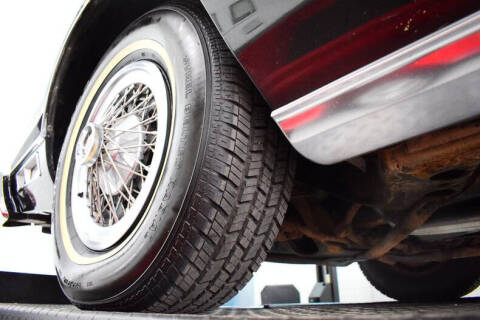 1976 Ford Thunderbird