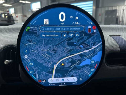 2026 MINI Convertible Cooper S