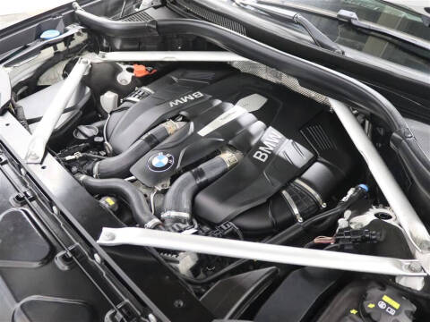 2019 BMW X7 xDrive50i