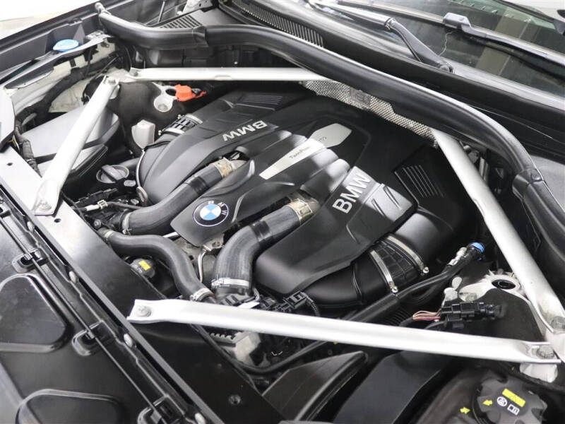 2019 BMW X7 xDrive50i