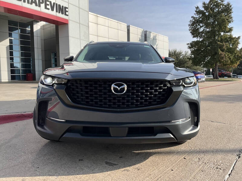 2025 Mazda CX-50 2.5 S Select