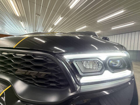 2024 Dodge Durango SRT 392 Premium