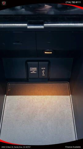 2017 Honda Ridgeline RTL-E