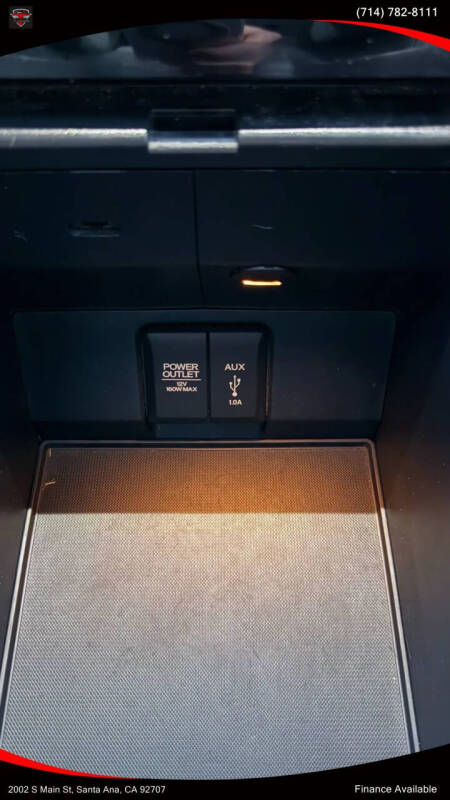 2017 Honda Ridgeline RTL-E