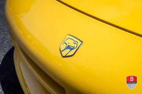 1995 Dodge Viper RT/10