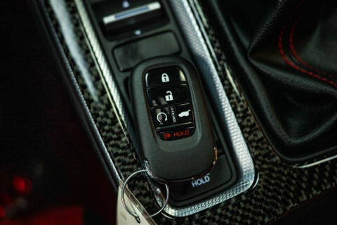 2025 Honda Civic Type R