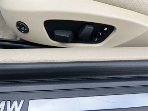 2012 BMW 3 Series 335i