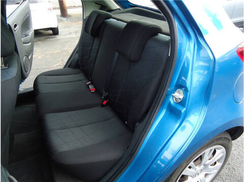 2012 Mazda MAZDA2 Sport