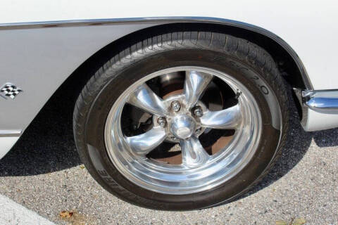 1959 Chevrolet Corvette