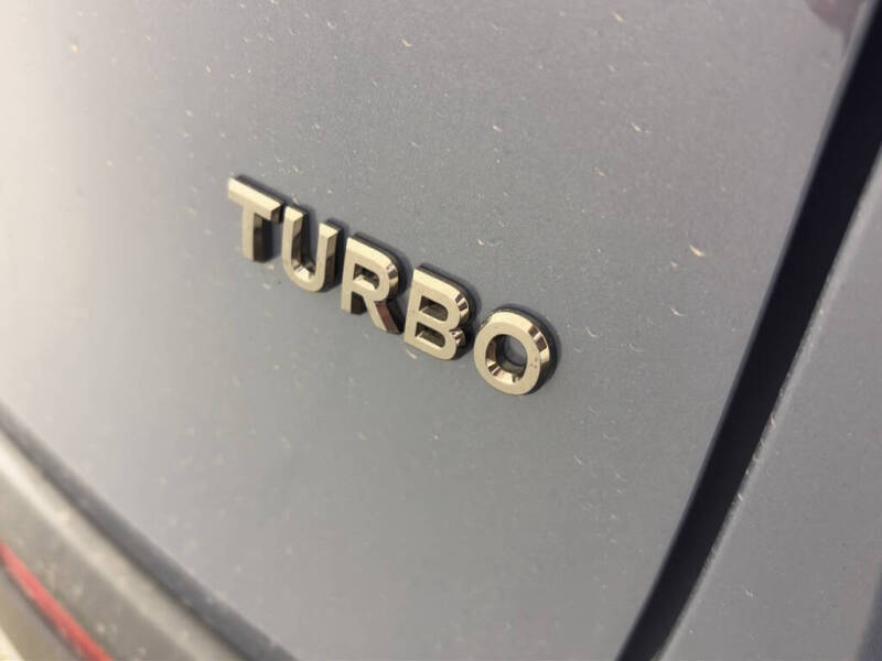 2026 Mazda CX-50 2.5 Turbo Premium Plus