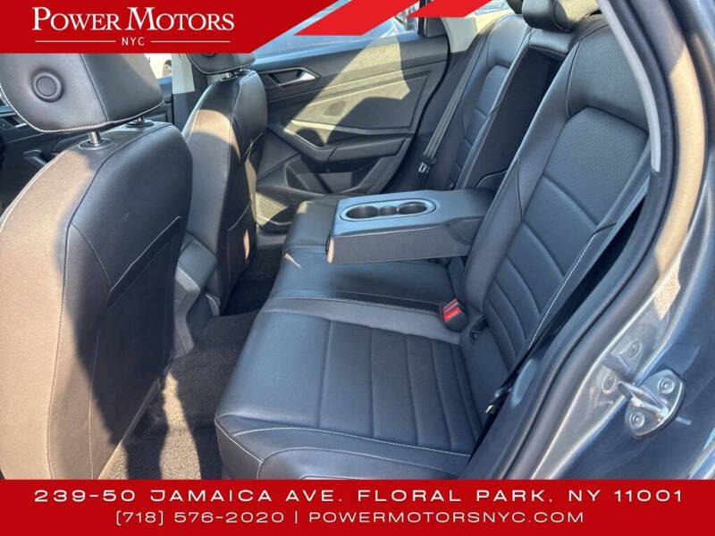 2022 Volkswagen Jetta SE