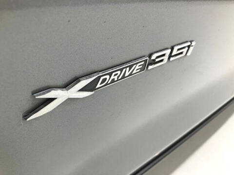 2015 BMW X3 xDrive35i