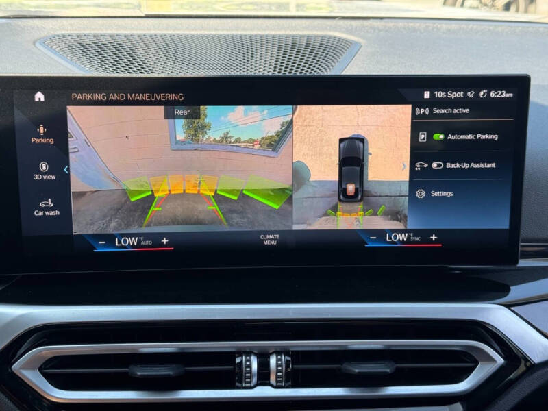 2023 BMW i4 eDrive40 Gran Coupe