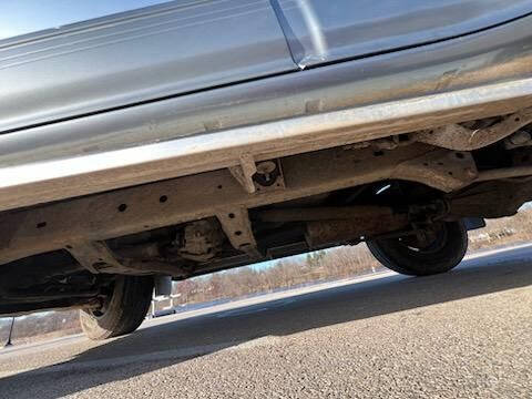 1997 Toyota Land Cruiser