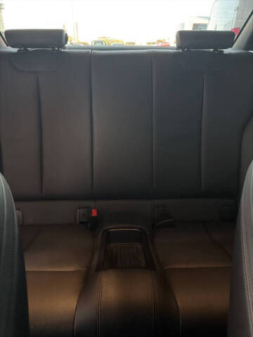 2018 BMW 2 Series M240i