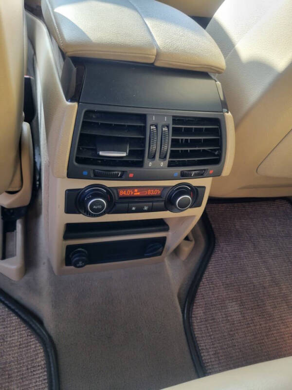 2011 BMW X5 xDrive35d