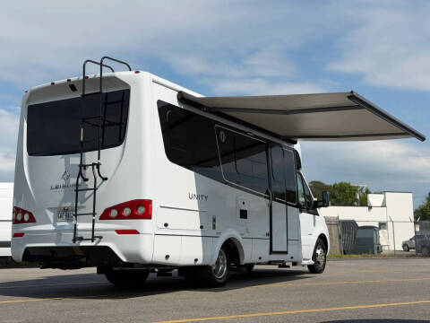 2024 Mercedes-Benz Sprinter