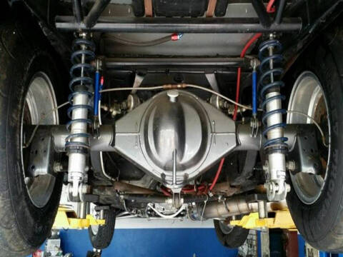 1992 Ford Mustang LX 5.0