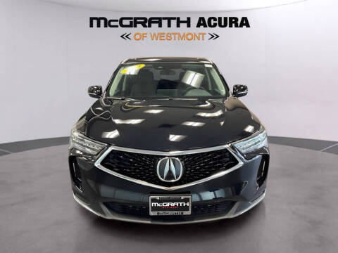 2024 Acura RDX SH-AWD