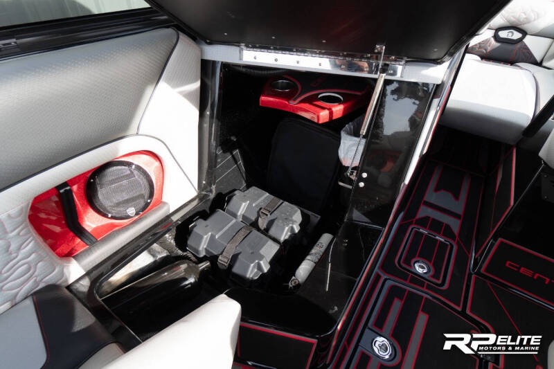 2024 Centurion Ri245