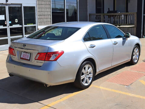 2007 Lexus ES 350