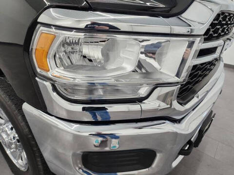 2023 RAM 2500 Tradesman