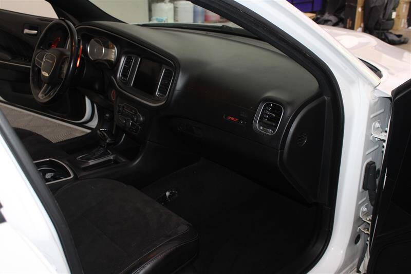 2020 Dodge Charger