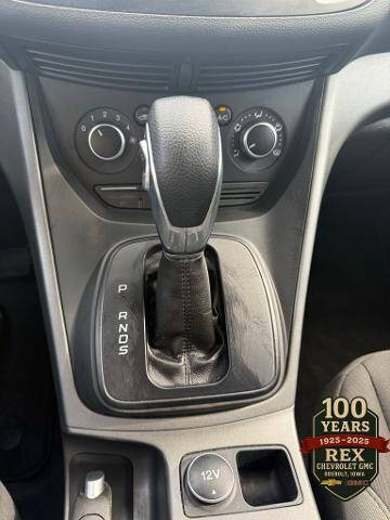 2013 Ford Escape S