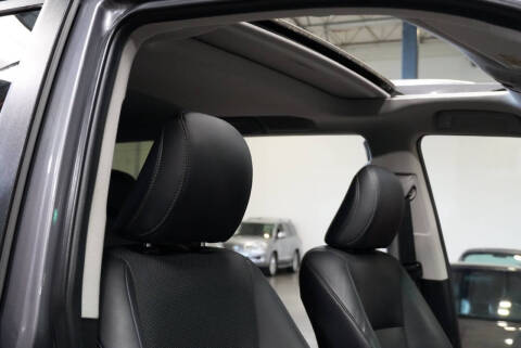 2016 Lexus GX 460 Luxury