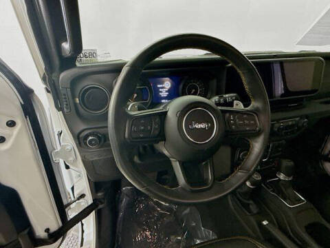 2024 Jeep Wrangler Rubicon 392