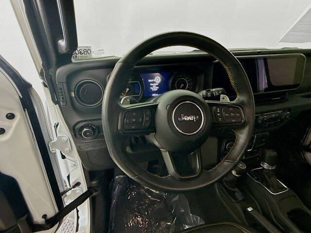 2024 Jeep Wrangler Rubicon 392