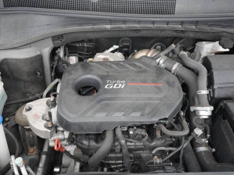 2016 Kia Sorento EX