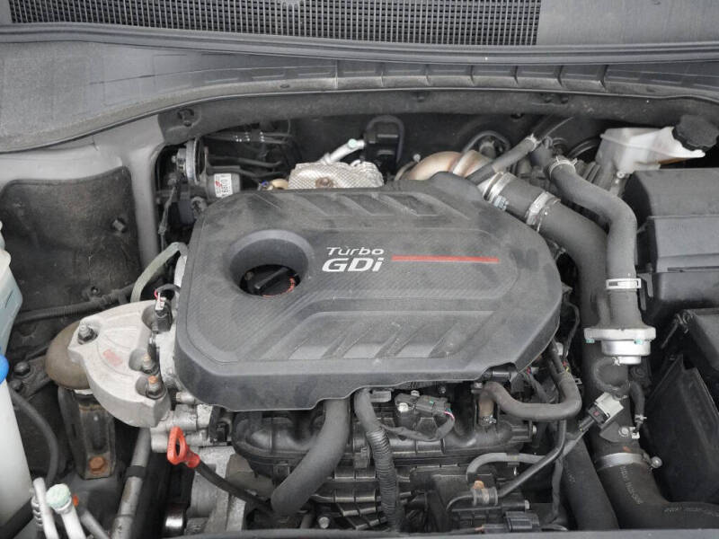 2016 Kia Sorento EX