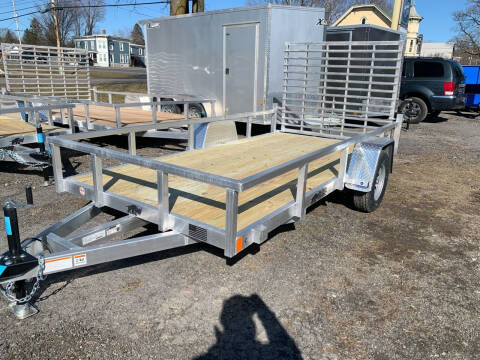 2023 BLACK RHINO 6X12 EX SERIES for sale at Cny Autohub LLC - Black Rhino in Dryden NY